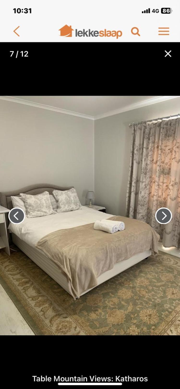 Table Mountain Views Hotel Cape Town Ngoại thất bức ảnh
