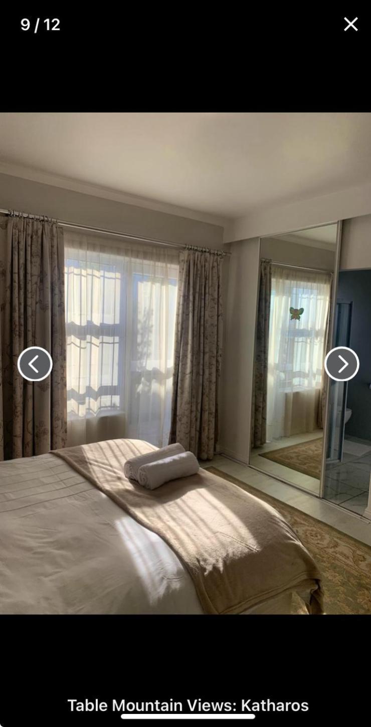 Table Mountain Views Hotel Cape Town Ngoại thất bức ảnh
